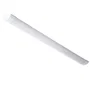Luminaria LED Linéaire de Surface 40W 120Lm/W 4800Lm CCT Réglable 120cm 40,000h