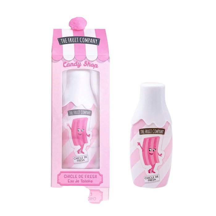 The Fruit Company Désodorisant 40 ml The Fruit Company Désodorisant 40 ml