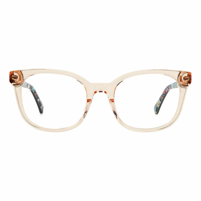 Monture de Lunettes Femme Kate Spade SAMARAG35JF22 Ø 52 mm Monture de Lunettes Femme Kate Spade SAMARAG35JF22 Ø 52 mm