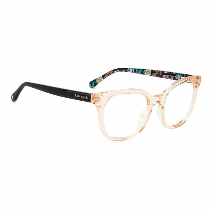 Monture de Lunettes Femme Kate Spade SAMARAG35JF22 Ø 52 mm Monture de Lunettes Femme Kate Spade SAMARAG35JF22 Ø 52 mm