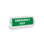 Pictogramme pour Emergence Sortie Emergence EMERGENCY EXIT
