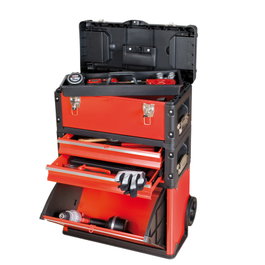 RATIO Atelier mobile 3 en 1 Hardbox 6688
