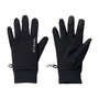 Gants Columbia M Trail Commute™ II Noir 36