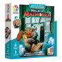 Ludilo Juego Maldita Mazmorra - Jeu de réflexion et de logique en solo pour enfants à partir de 3 ans