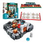 Ludilo Juego Maldita Mazmorra - Jeu de réflexion et de logique en solo pour enfants à partir de 3 ans