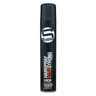 Postquam Spray Capillaire Extra Fort 750 ml