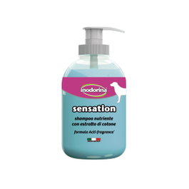 Inodorina Shampoo Sensation Nutritivo 300 ml