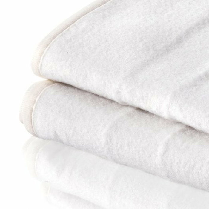 Couverture Chauffante Tristar BW4751 150 x 70 cm Blanc Polyester
