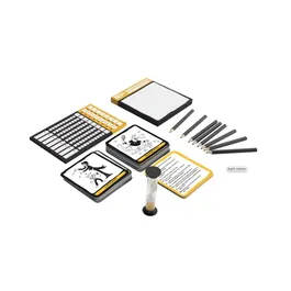 Asmodee Duplik - Jeu d'ambiance de société - Version française