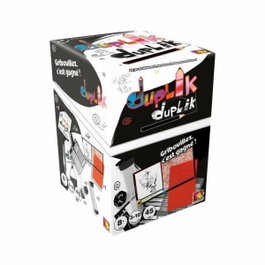 Asmodee Duplik - Jeu d'ambiance