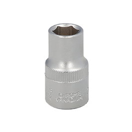 WOLFPACK LINEA PROFESIONAL Clé à douille 1/2'' hexagonale 13 mm