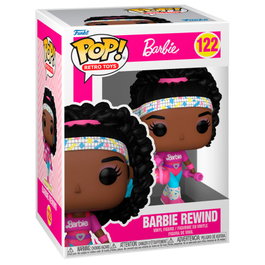 FUNKO Figura POP Barbie - Barbie Rewind