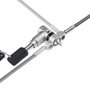 Startechcom Câble de Sécurité avec Clé pour Portables 2 m Réf: UNIVERSALLOCK2M