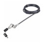 Startechcom Câble de Sécurité avec Clé pour Portables 2 m Réf: UNIVERSALLOCK2M