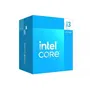Intel Core i3-14100 Processeur (LGA1700, 4 Coeurs, jusqu'à 4.7 GHz, Cache 12 Mo) - Version Boîte