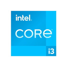 Intel Core i3-14100 Processeur 4 Cœurs jusqu'à 4.7 GHz avec Boîte d'origine BX8071514100 - 12e Génération