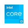 Intel Core i3-14100 Processeur 4 Cœurs jusqu'à 4.7 GHz avec Boîte d'origine BX8071514100 - 12e Génération