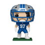NFL: Legends POP! Sports Vinyl figurine Lions- Aidan Hutchinson (Home) 9 cm