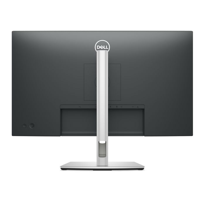 Dell - Écran PC 27 pouces (68.6 cm) Full HD IPS 1920x1080 - Temps de réponse 8 ms - USB, HDMI, DisplayPort - Noir