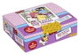 Panini Hello Kitty & Friends Boîte de 24 Pochettes - 144 Cartes