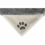 Lit pour animal domestique Trixie Gris Gris clair 45 × 24 × 31 cm