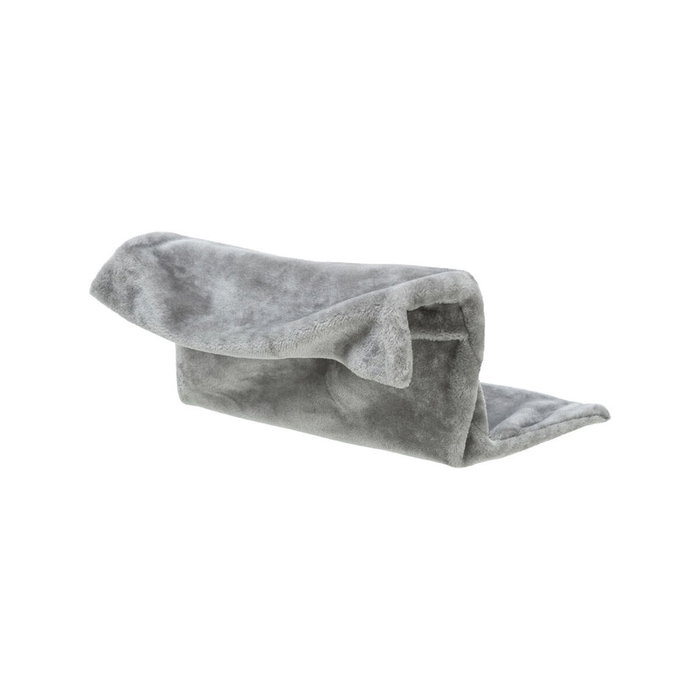 Lit pour animal domestique Trixie Gris Gris clair 45 × 24 × 31 cm