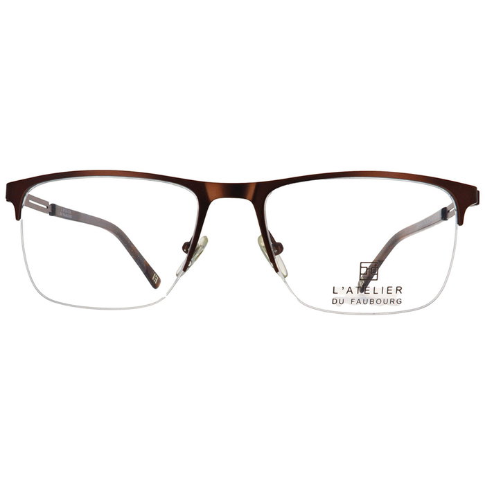 Monture de Lunettes Homme Atelier du Faubourg ADF1803-315-55 Monture de Lunettes Homme Atelier du Faubourg ADF1803-315-55
