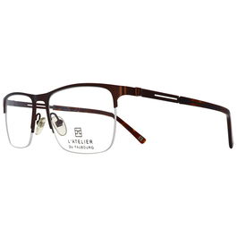 Monture de Lunettes Homme Atelier du Faubourg ADF1803-315-55