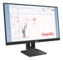 Lenovo ThinkVision E24-40 23,8 pouces Full HD