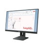 Lenovo ThinkVision E24-40 – Moniteur 23,8 pouces Full HD IPS 100 Hz, sRGB 99%, ergonomie complète, HDMI, DisplayPort, VGA