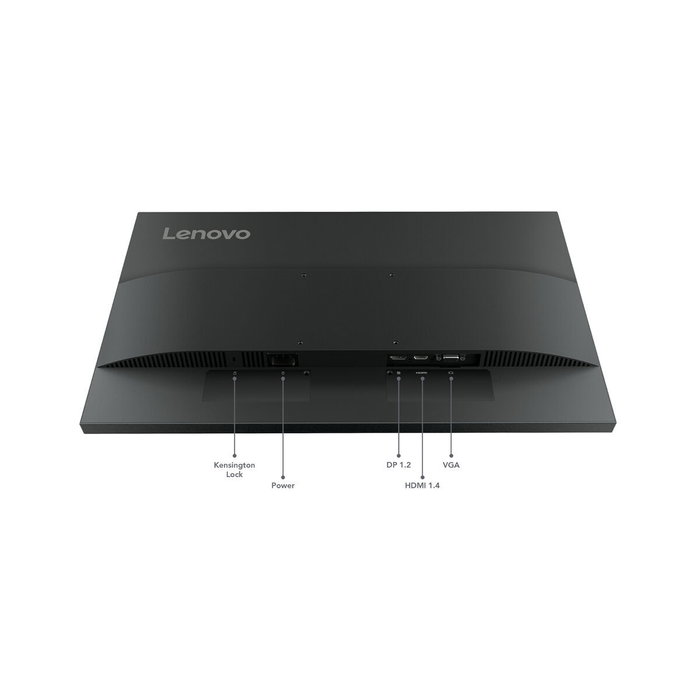 Écran Lenovo 64BAMAT1EU 23,8" 22" Full HD LCD