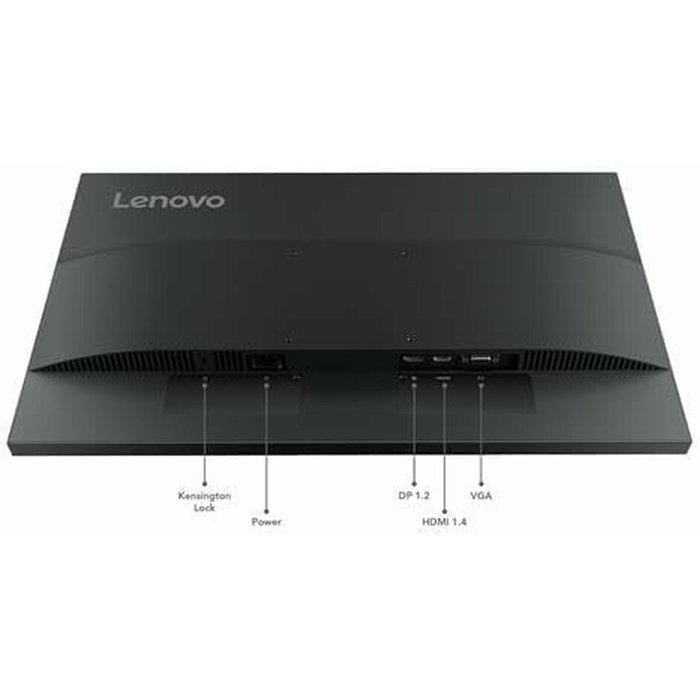 Écran Lenovo 64BAMAT1EU 23,8" 22" Full HD LCD