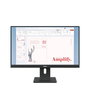 Écran Lenovo 64BAMAT1EU 23,8" 22" Full HD LCD