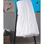 DODO Couette chaude Patagonie - 140x200 cm, Garnissage polyester fibre creuse siliconée 380g/m2, Enveloppe Microluxe