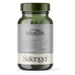SALENGEI ACTIVE OMEGA 3 MOREPA 60 perlas