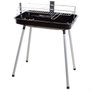 Color Baby Aktive-Barbacoa Grill 58X38X75Cm