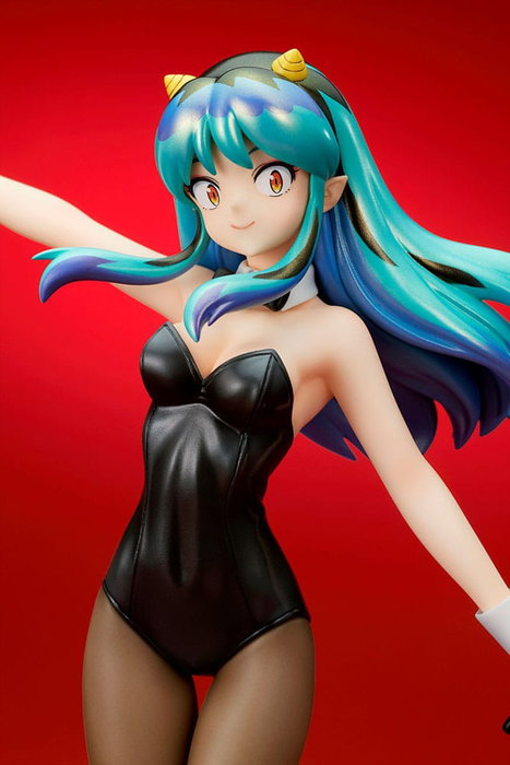 Ques Q Statuette Urusei Yatsura Lum Bunny Girl Ver. 1/7 Ques Q Statuette Urusei Yatsura Lum Bunny Girl Ver. 1/7