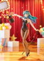 Ques Q Statuette Urusei Yatsura Lum Bunny Girl Ver. 1/7