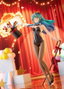 Ques Q Statuette Urusei Yatsura Lum Bunny Girl Ver. 1/7