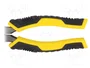 STANLEY Pince polyvalente universelle CONTROL-GRIP™ 150mm