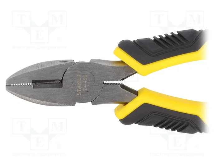 STANLEY Pince polyvalente universelle CONTROL-GRIP™ 150mm