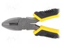 STANLEY Pince polyvalente universelle CONTROL-GRIP™ 150mm
