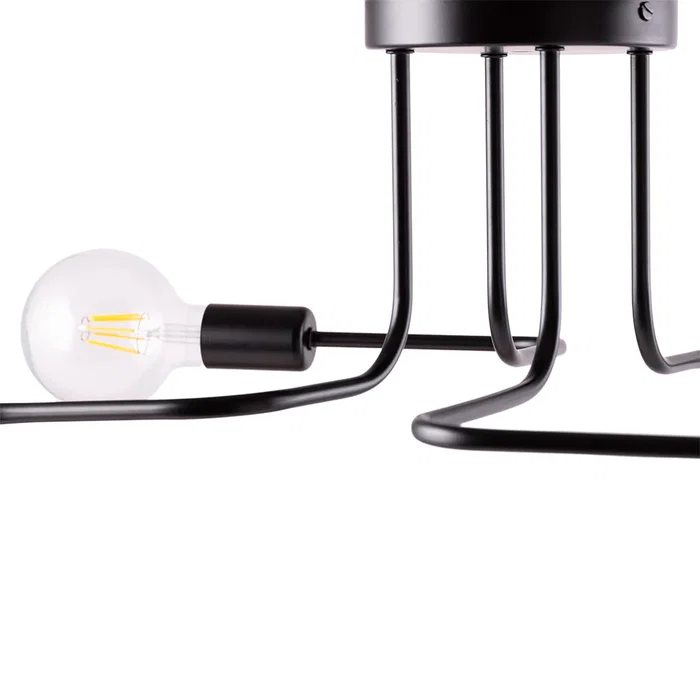 Lampe de Plafond "Aarhus" SKD-0222-25 Lampe de Plafond "Aarhus" SKD-0222-25