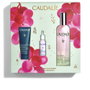 Caudalie Coffret Vinoperfect Eau de Beauté, Masque et Sérum anti-taches