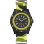 Nautica NAPSRF007 Montre Analogique Multicolore