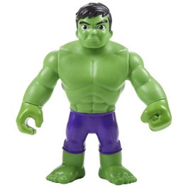 Hasbro Spidey et ses amis extraordinaires - Figurine géante Hulk