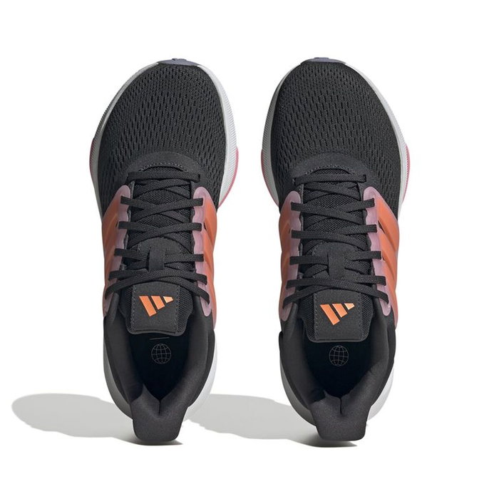 Chaussures de sport pour femme Adidas Ultrabounce Noir 44