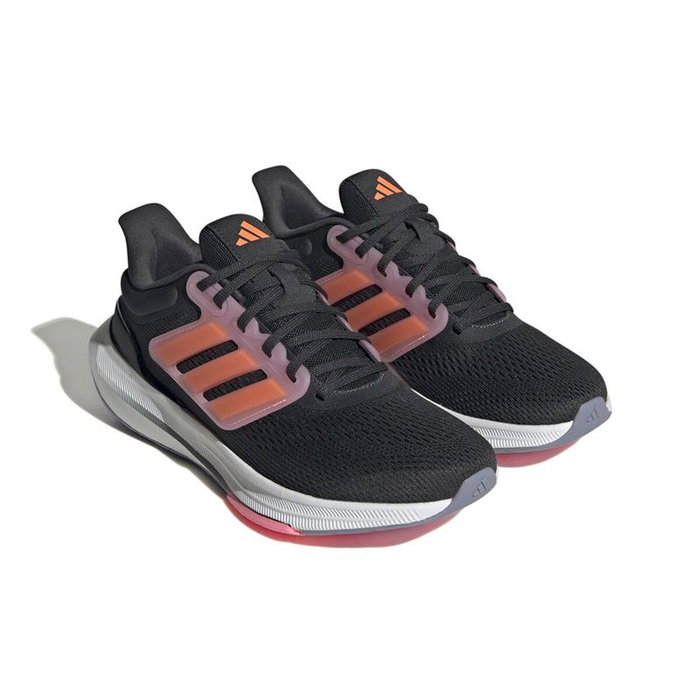 Chaussures de sport pour femme Adidas Ultrabounce Noir 44