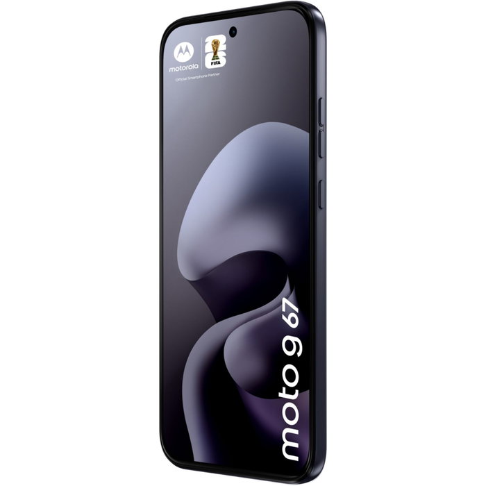 Motorola moto g67 PANTONE arctic sea (256GB)
