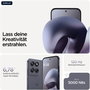 Motorola moto g67 PANTONE arctic sea (256GB)
